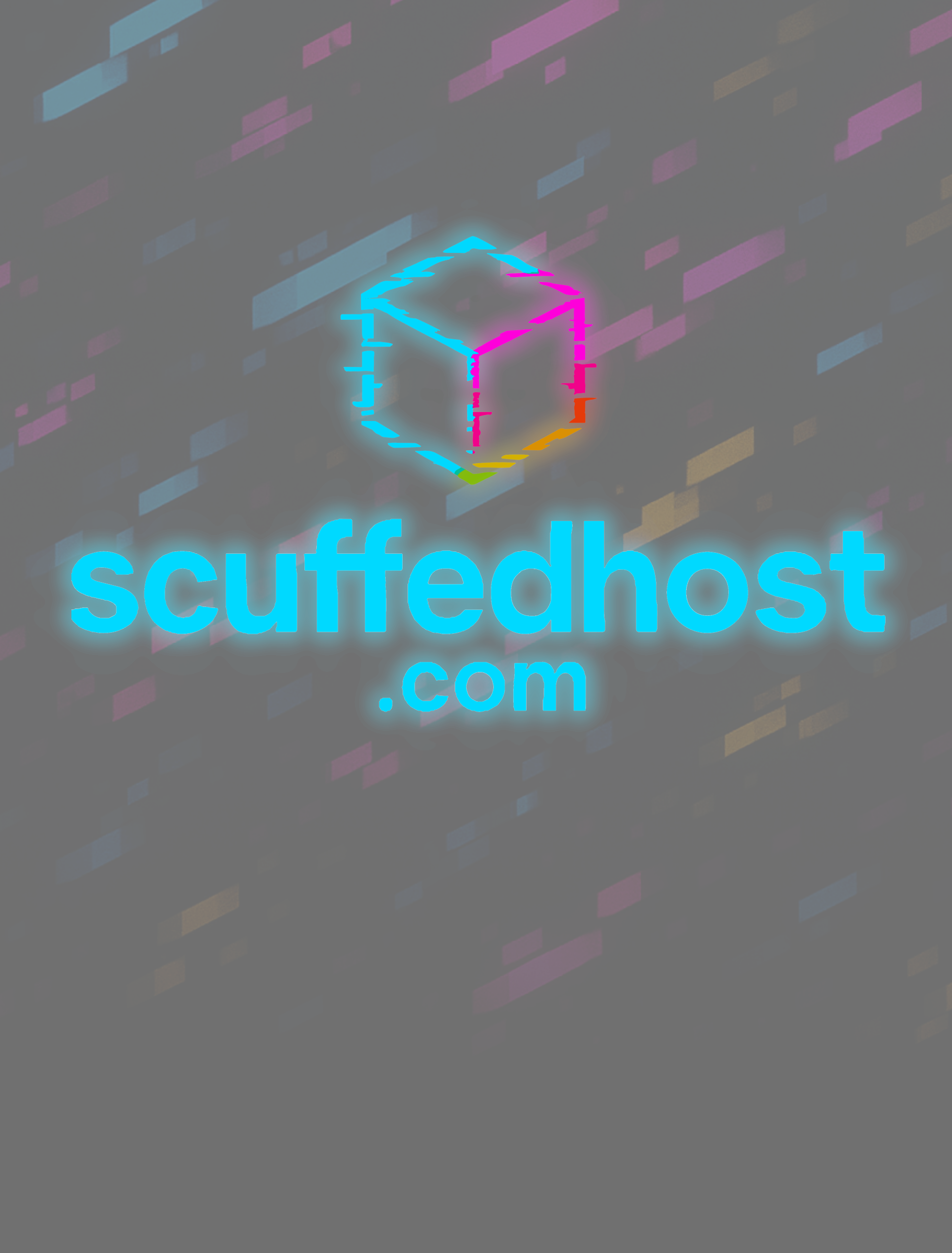 scuffedhost.com Logo